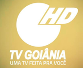 Tv Goiânia