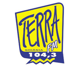 Rádio Terra FM 104,3