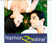 Namoro Online